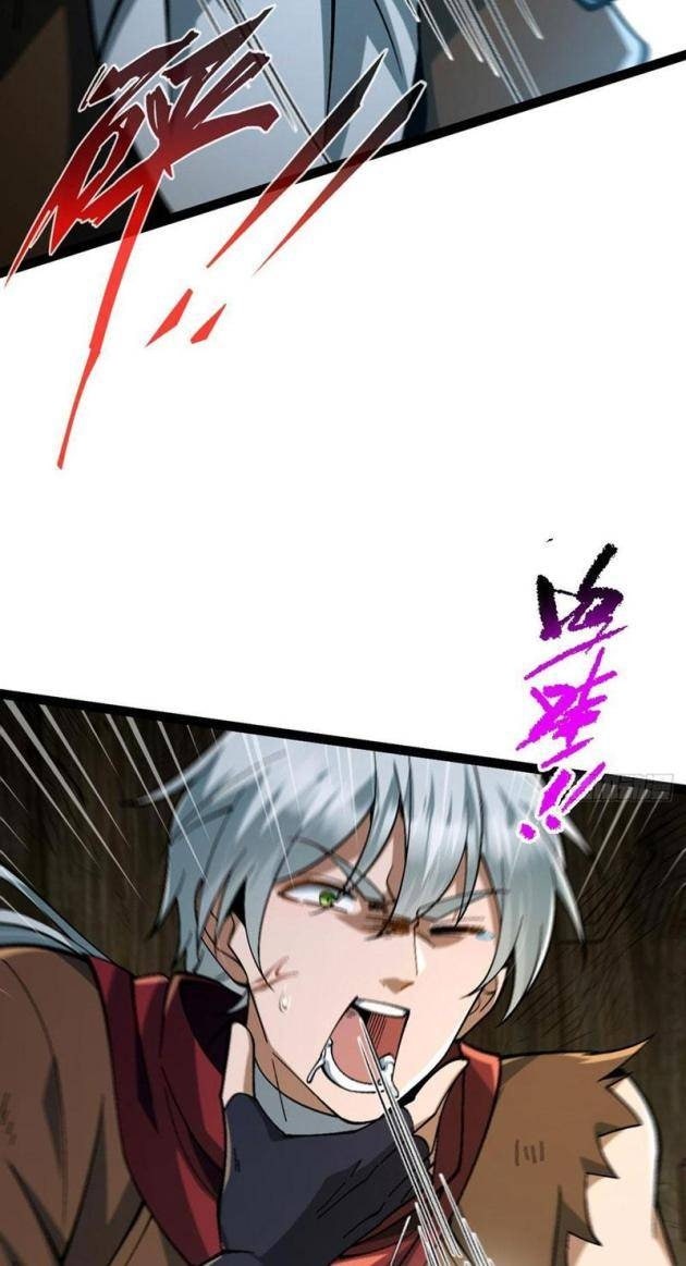 Thành Thần Tại Tận Thế - Page 46