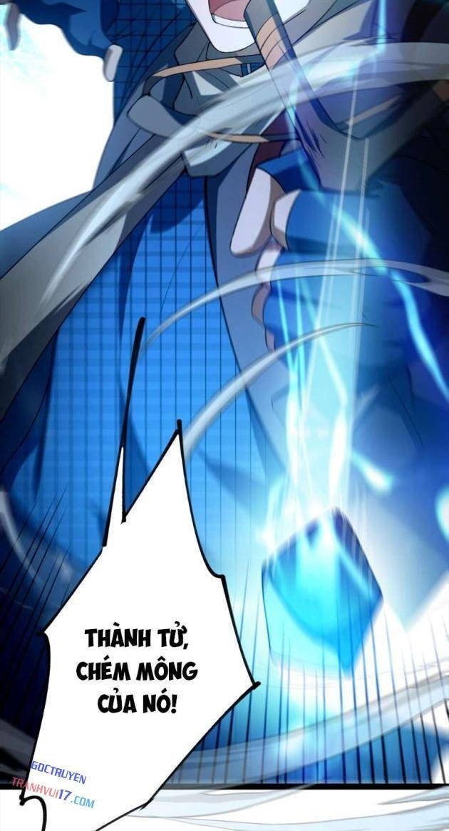 Thành Thần Tại Tận Thế - Page 74