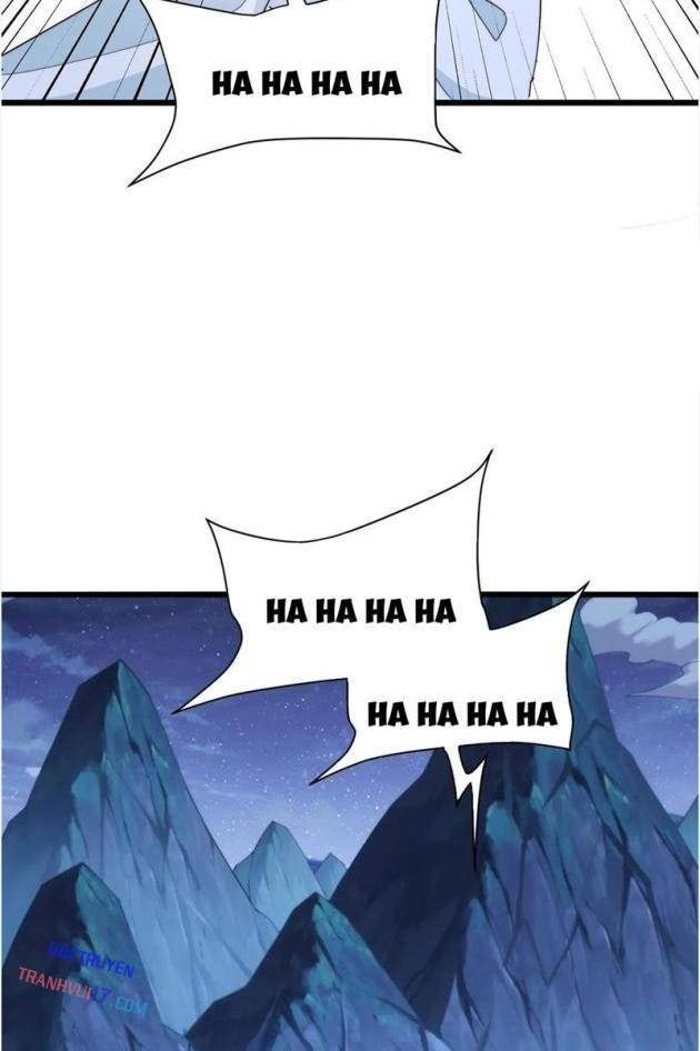 Xuyên Không Thành Npc, Ta Có Bà Xã Che Chở! - Page 33