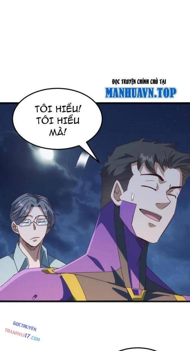 Vạn Tộc Xâm Lược: Mở Đầu Thuần Hóa Cự Thú Cấp Sử Thi - Page 12