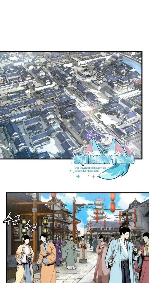 Tôi Hồi Sinh Vào Cuốn Truyện Tu Tiên - Page 10