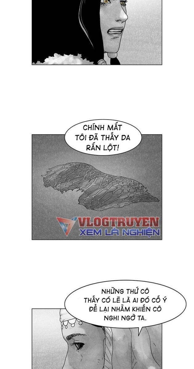 Máu lạnh - Page 13