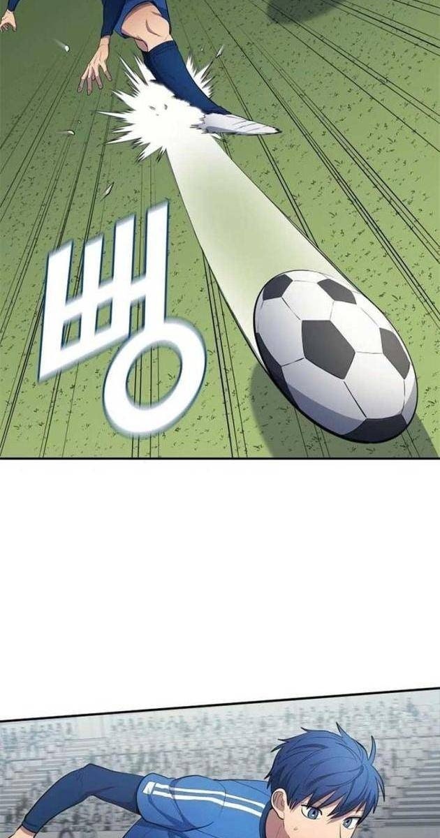 Thiên Phú Bóng Đá Tất Cả Đều Là Của Tôi! - Page 58