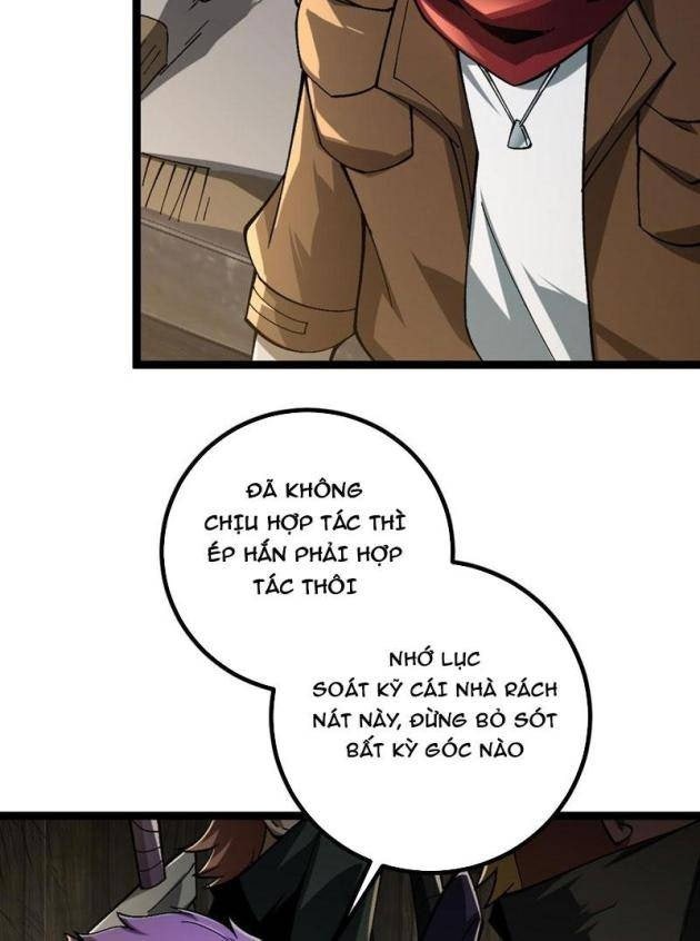 Thành Thần Tại Tận Thế - Page 38