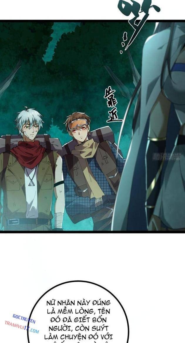 Thành Thần Tại Tận Thế - Page 26