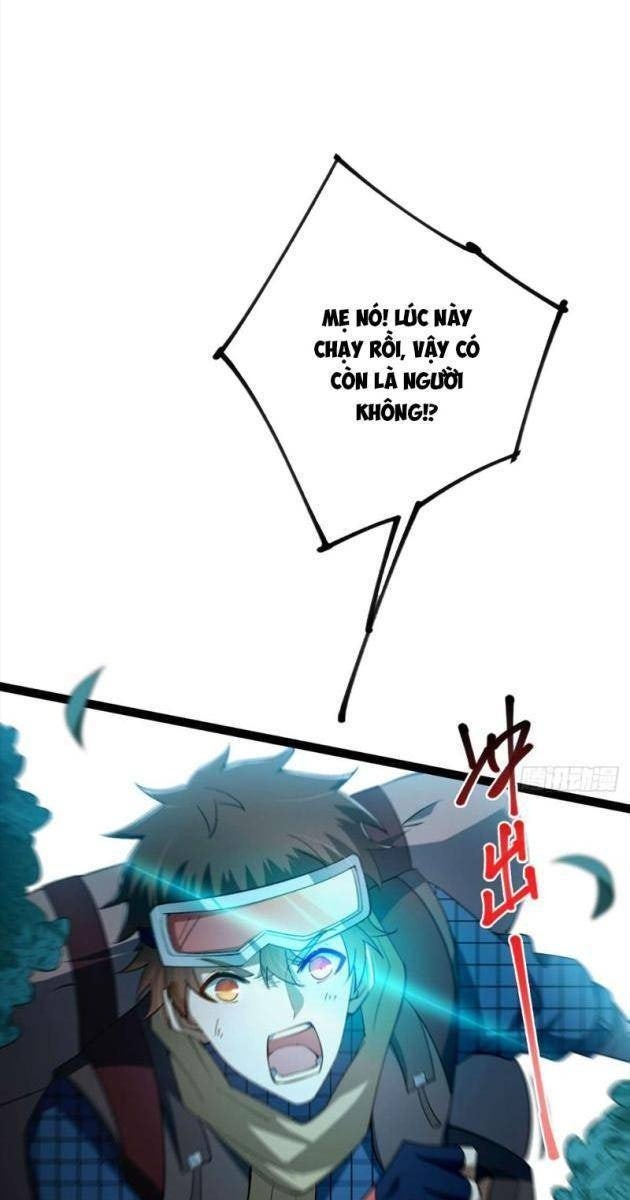 Thành Thần Tại Tận Thế - Page 71