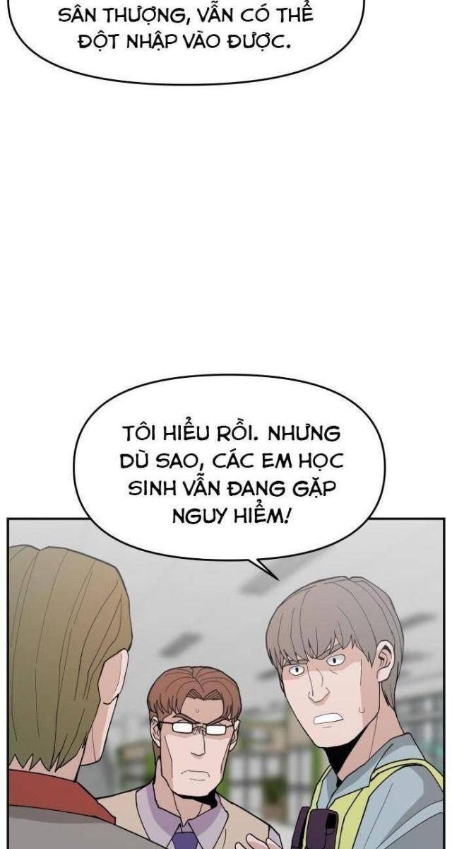 Lớp Học Phản Diện - Page 19