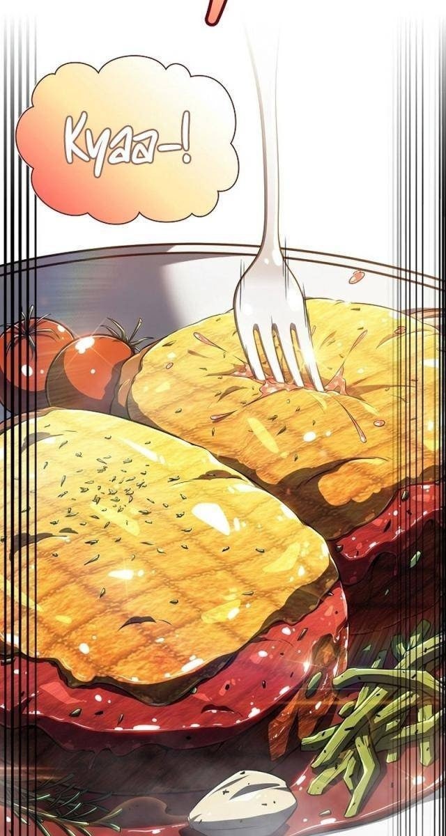 Quán Ăn Định Mệnh - Page 8