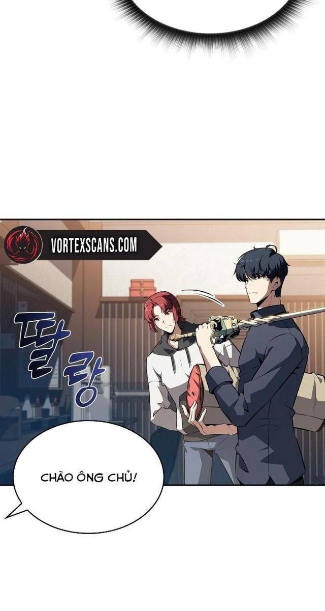 Quán Ăn Định Mệnh - Page 64