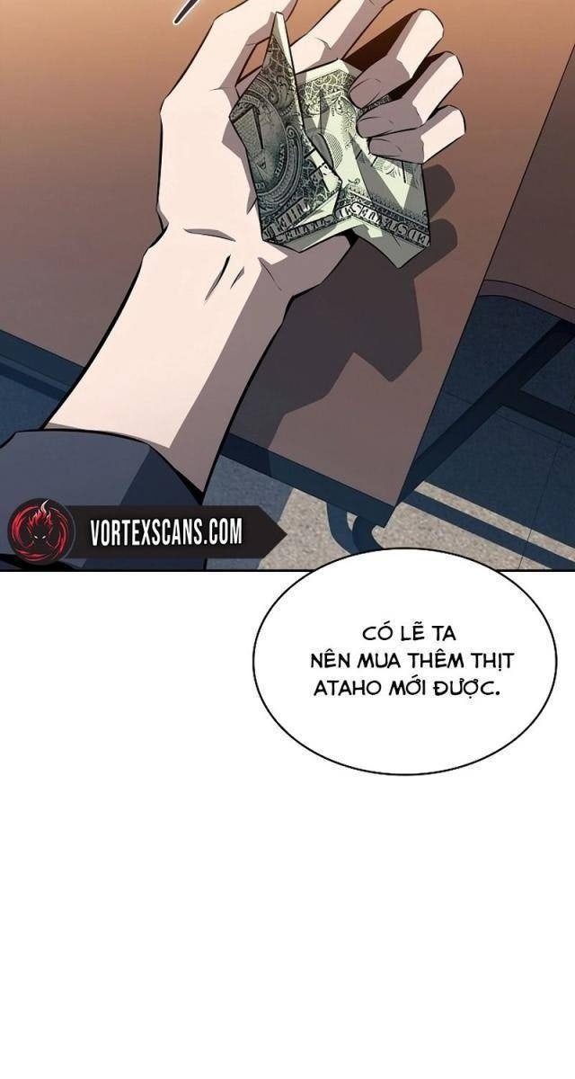Quán Ăn Định Mệnh - Page 89