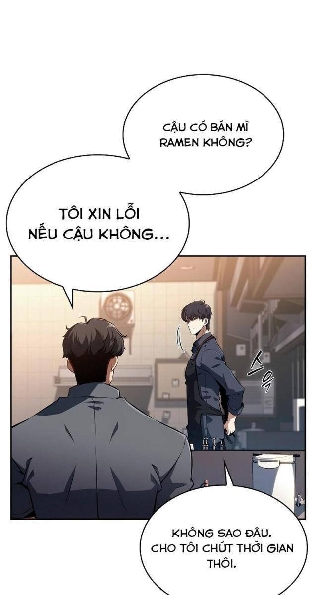 Quán Ăn Định Mệnh - Page 119