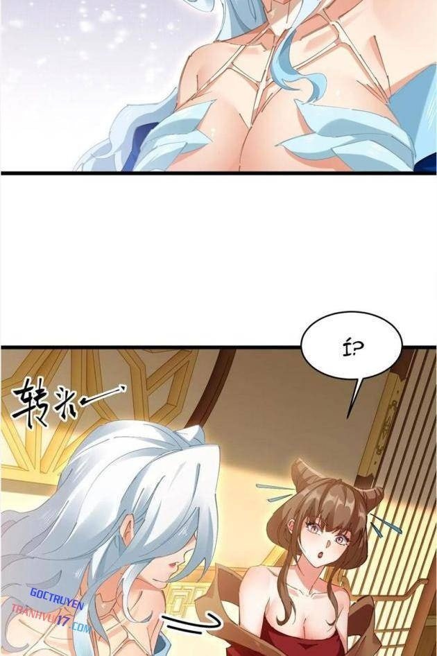 Xuyên Không Thành Npc, Ta Có Bà Xã Che Chở! - Page 17