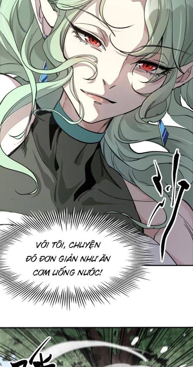 Tinh Linh Chi Hậu - Page 97