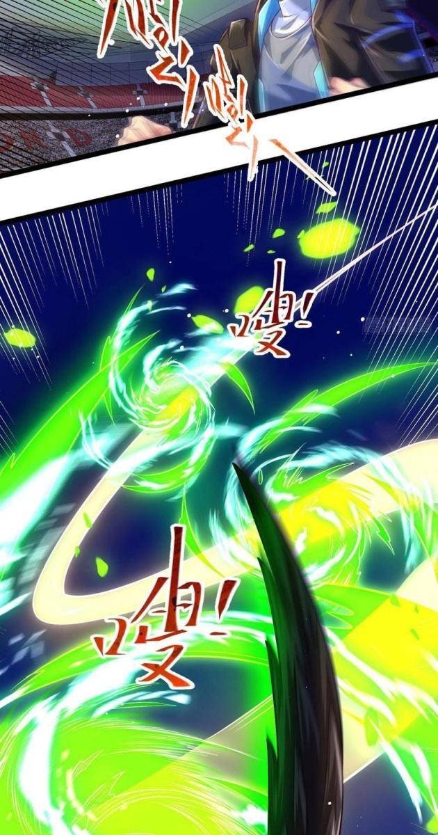 Tinh Thú Sư Mạnh Nhất - Page 37