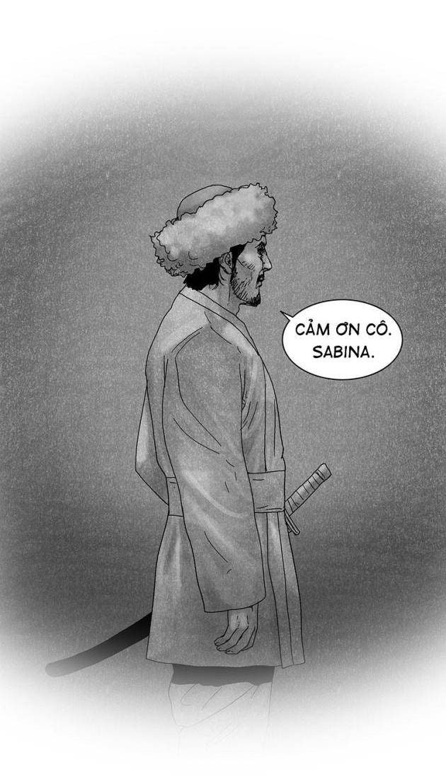 Máu lạnh - Page 80