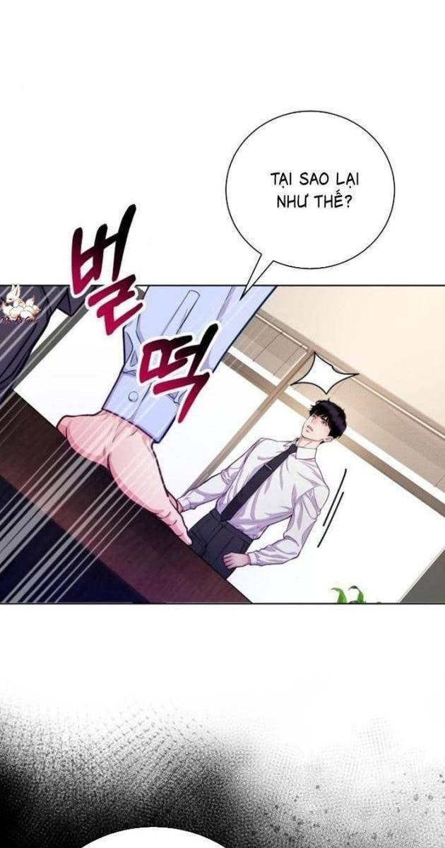 Không Gian Đặc Biệt Của Luật Sư Bình Dị - Page 20