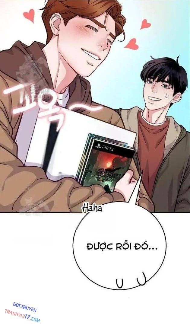 Không Gian Đặc Biệt Của Luật Sư Bình Dị - Page 57