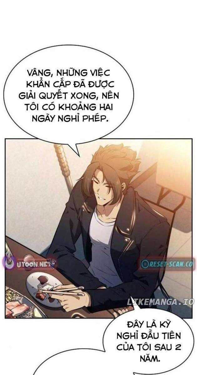 Quán Ăn Định Mệnh - Page 31