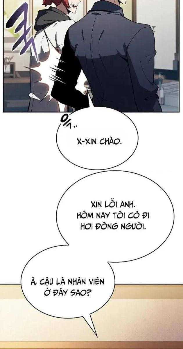 Quán Ăn Định Mệnh - Page 60