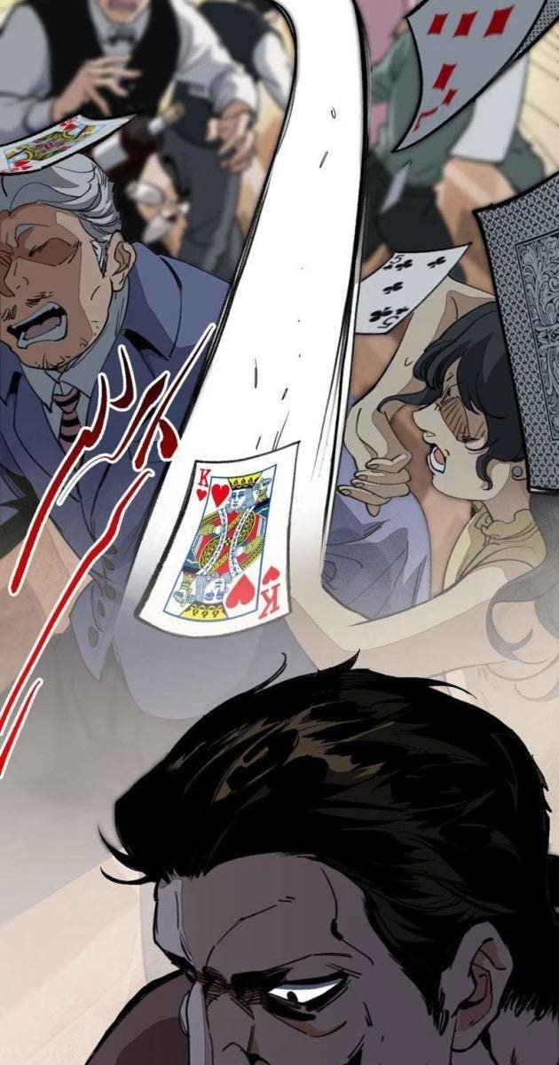 Tinh Linh Chi Hậu - Page 37