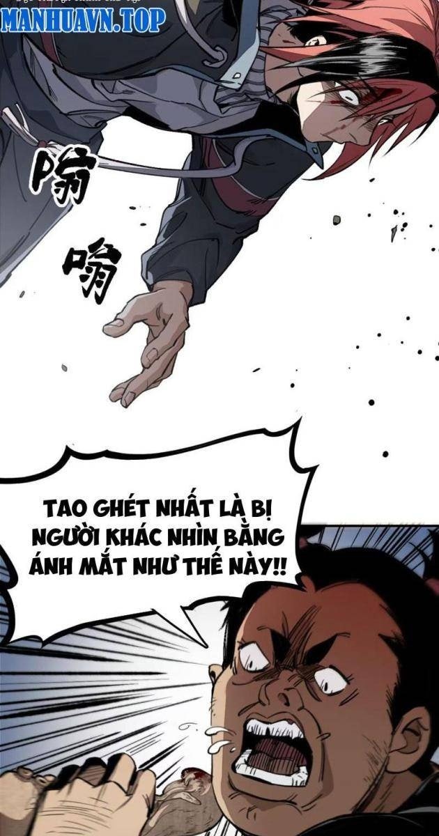 Tinh Linh Chi Hậu - Page 64