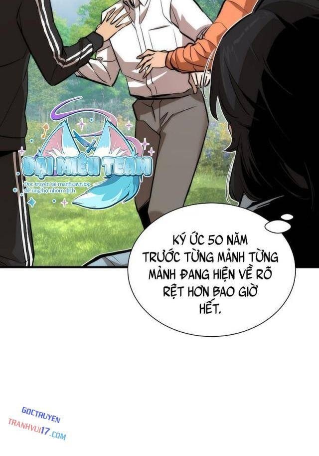 Tôi Hồi Sinh Vào Cuốn Truyện Tu Tiên - Page 104