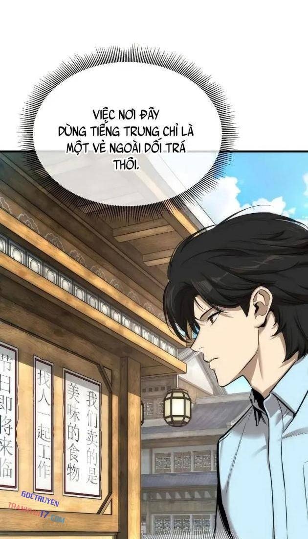 Tôi Hồi Sinh Vào Cuốn Truyện Tu Tiên - Page 17