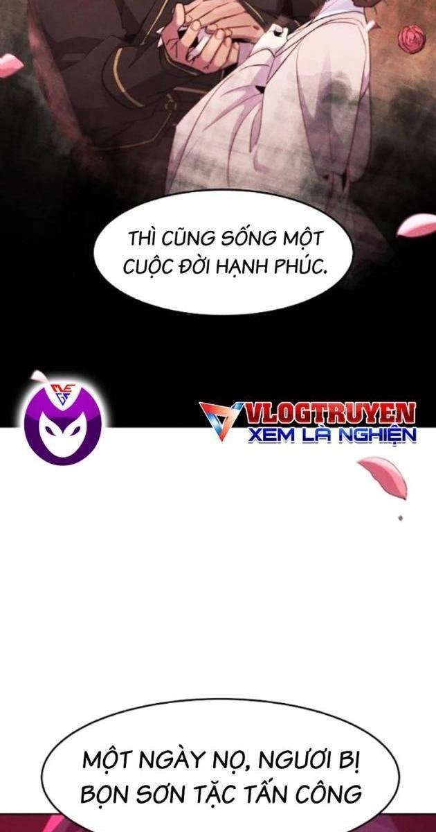 Sự Trở Lại Của Cuồng Ma - Page 10