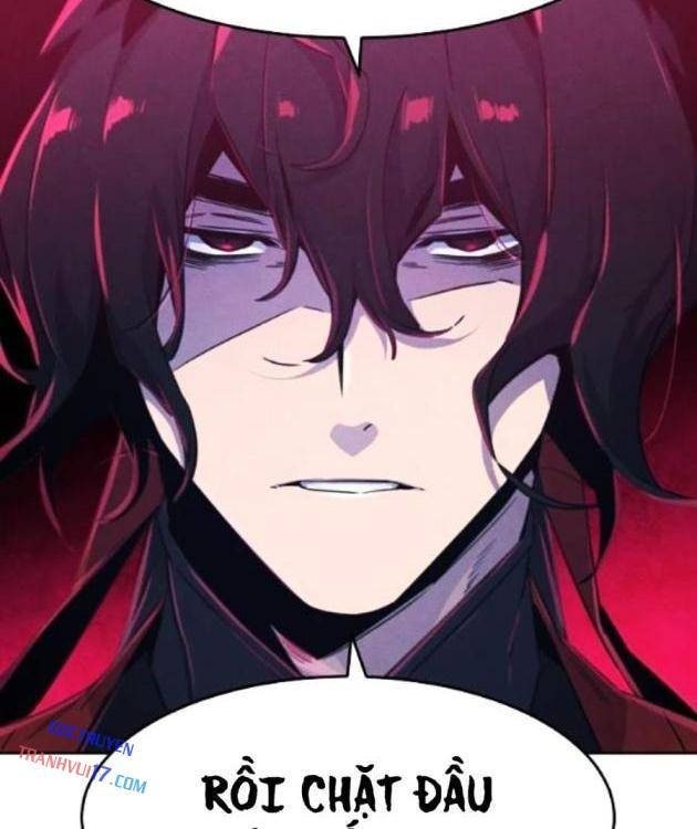 Sự Trở Lại Của Cuồng Ma - Page 11