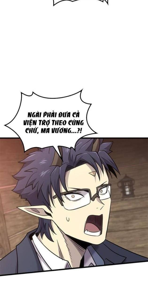 Chúng Ta Bội Thu Rồi, Ma Vương! - Page 60