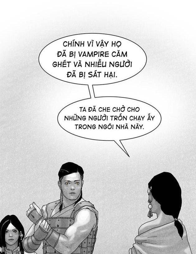 Máu lạnh - Page 71