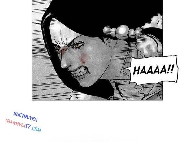 Máu lạnh - Page 58