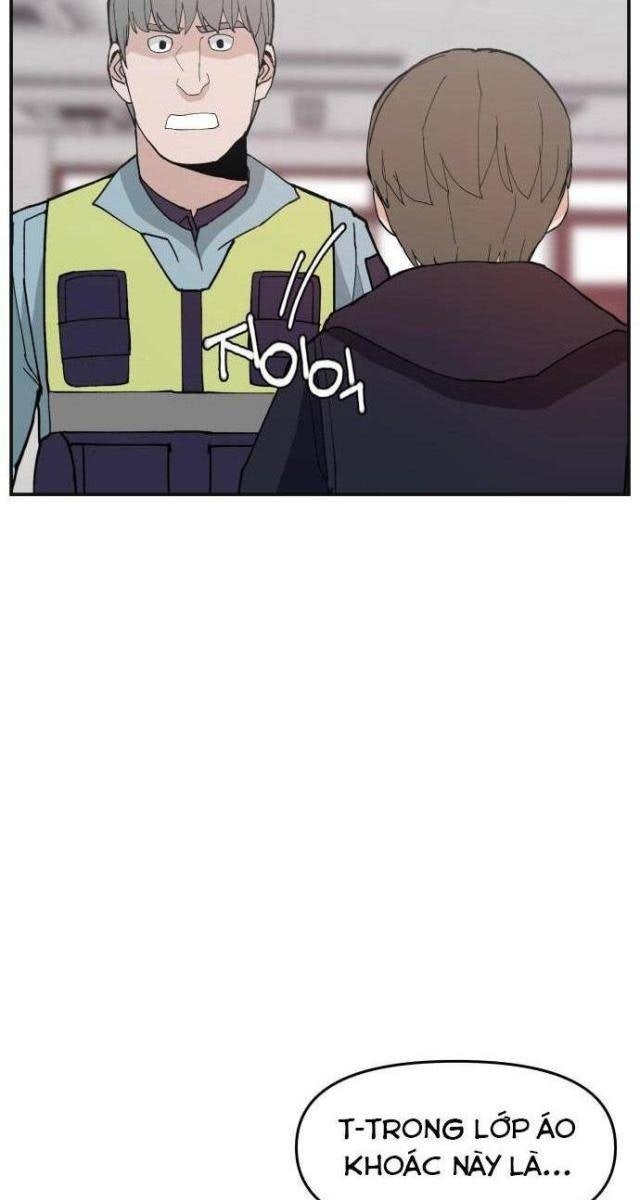 Lớp Học Phản Diện - Page 23