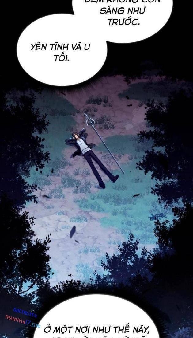 Quán Ăn Định Mệnh - Page 56