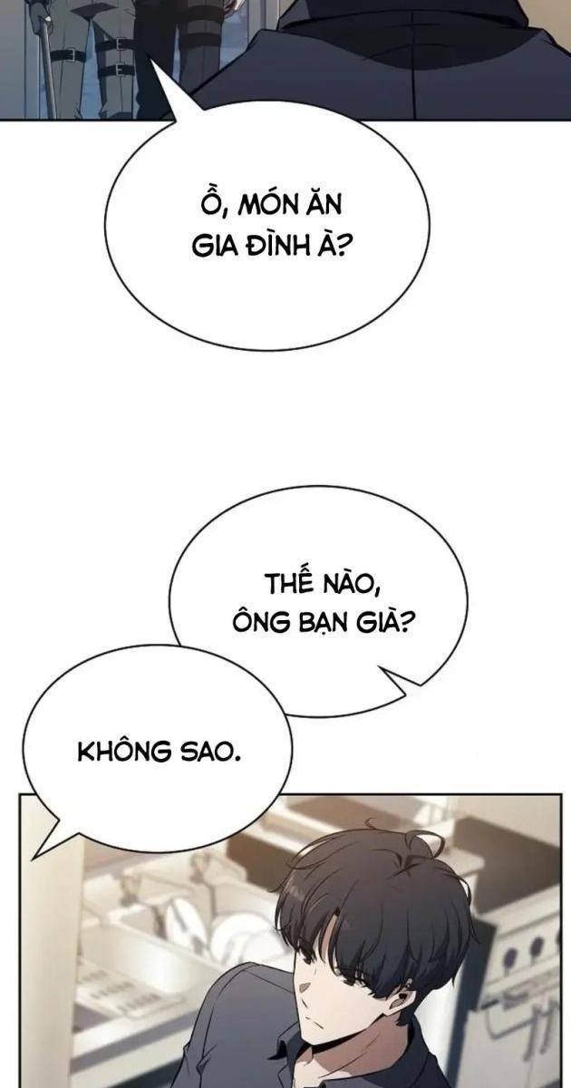 Quán Ăn Định Mệnh - Page 122