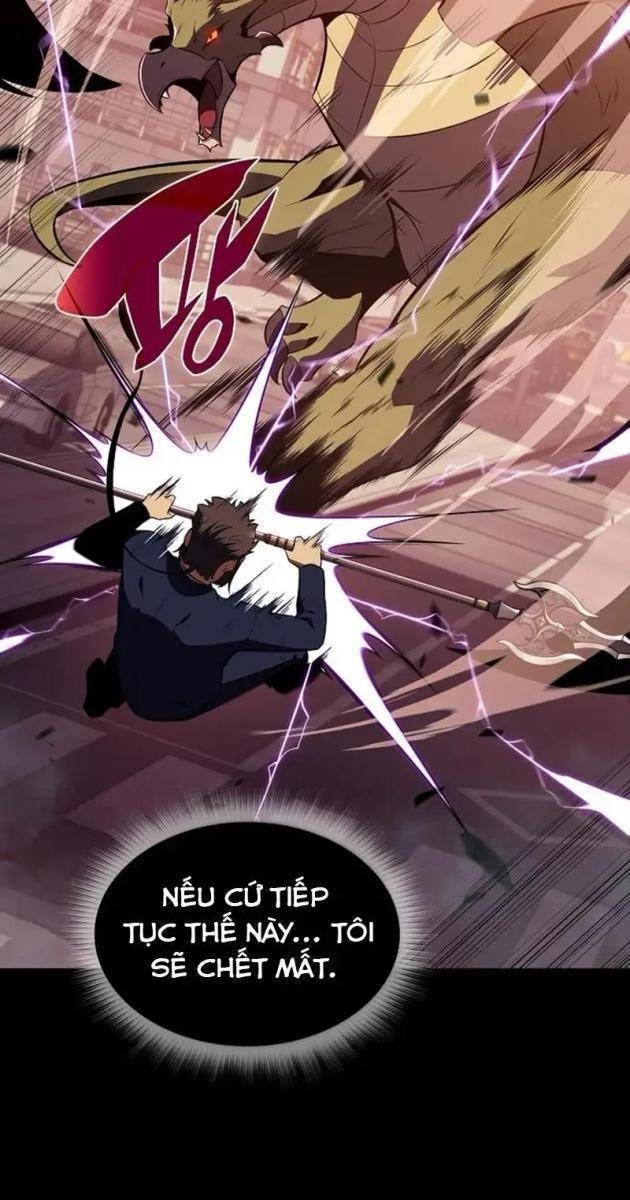 Quán Ăn Định Mệnh - Page 31