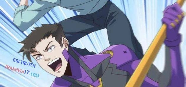 Vạn Tộc Xâm Lược: Mở Đầu Thuần Hóa Cự Thú Cấp Sử Thi - Page 20