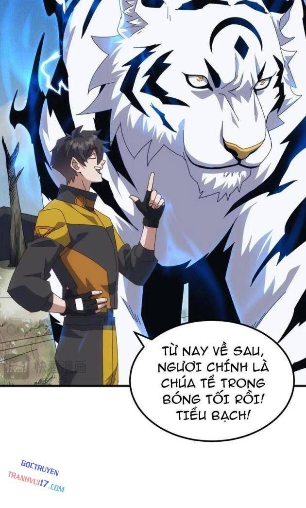 Vạn Tộc Xâm Lược: Mở Đầu Thuần Hóa Cự Thú Cấp Sử Thi - Page 8