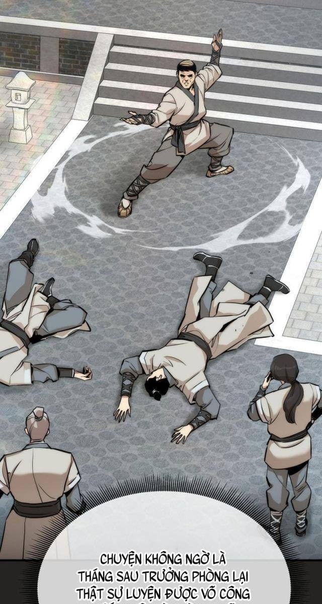 Tôi Hồi Sinh Vào Cuốn Truyện Tu Tiên - Page 35