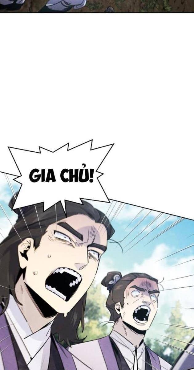 Sự Trở Lại Của Cuồng Ma - Page 31