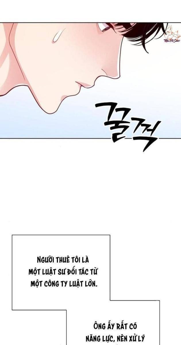 Không Gian Đặc Biệt Của Luật Sư Bình Dị - Page 13