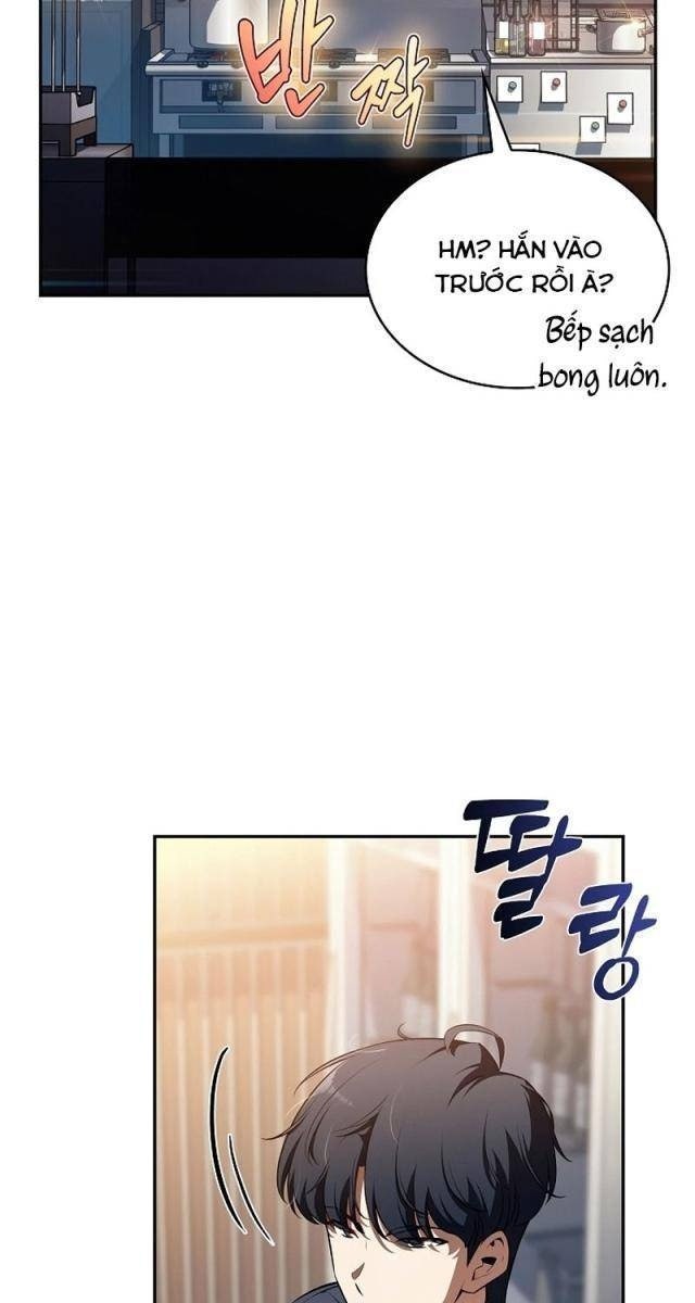 Quán Ăn Định Mệnh - Page 114