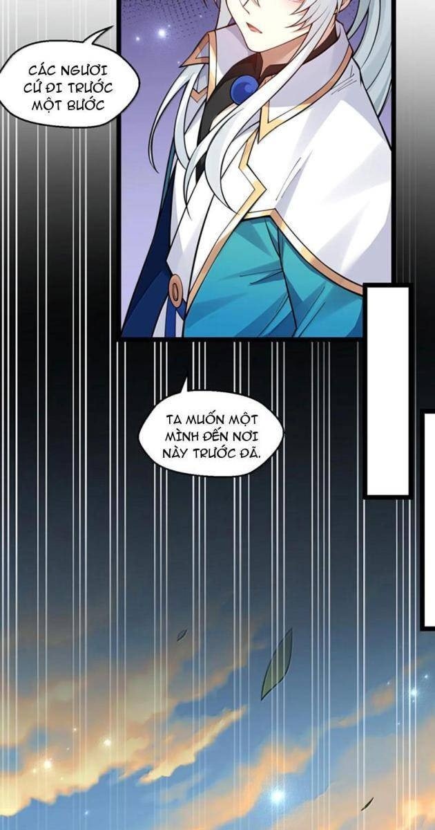 Hảo Đồ Nhi Hãy Tha Cho Vi Sư - Page 31