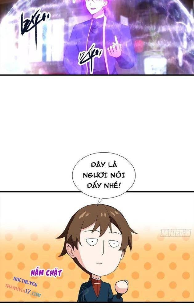 Tu Tiên Trở Về Tại Vườn Trường - Phần 2 - Page 28