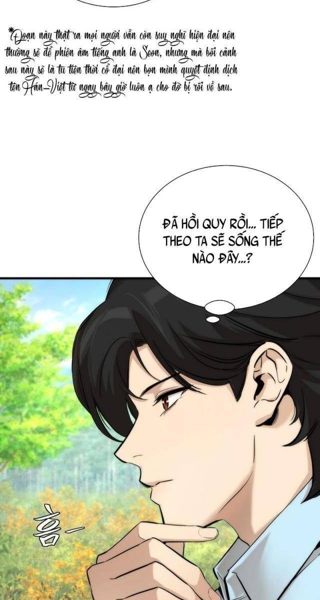 Tôi Hồi Sinh Vào Cuốn Truyện Tu Tiên - Page 87