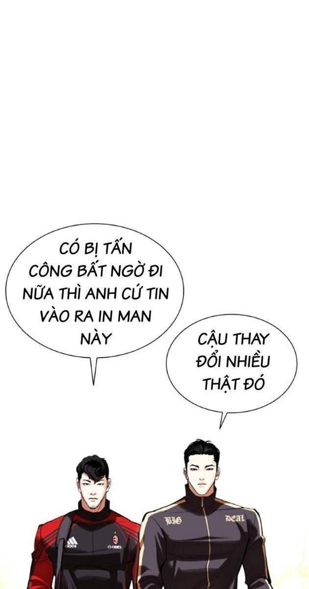 Hoán Đổi Diệu Kì - Page 8