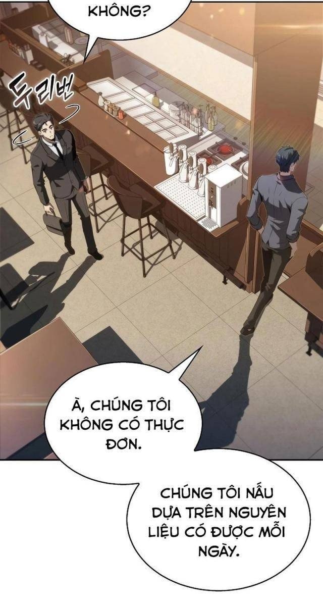 Quán Ăn Định Mệnh - Page 73