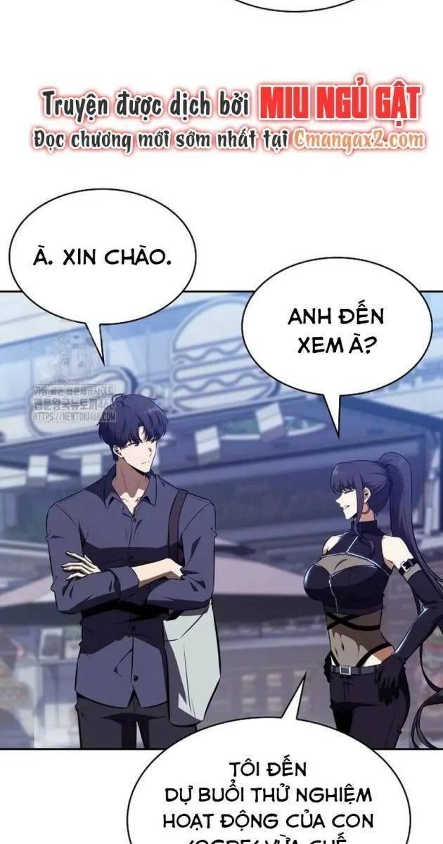 Quán Ăn Định Mệnh - Page 37