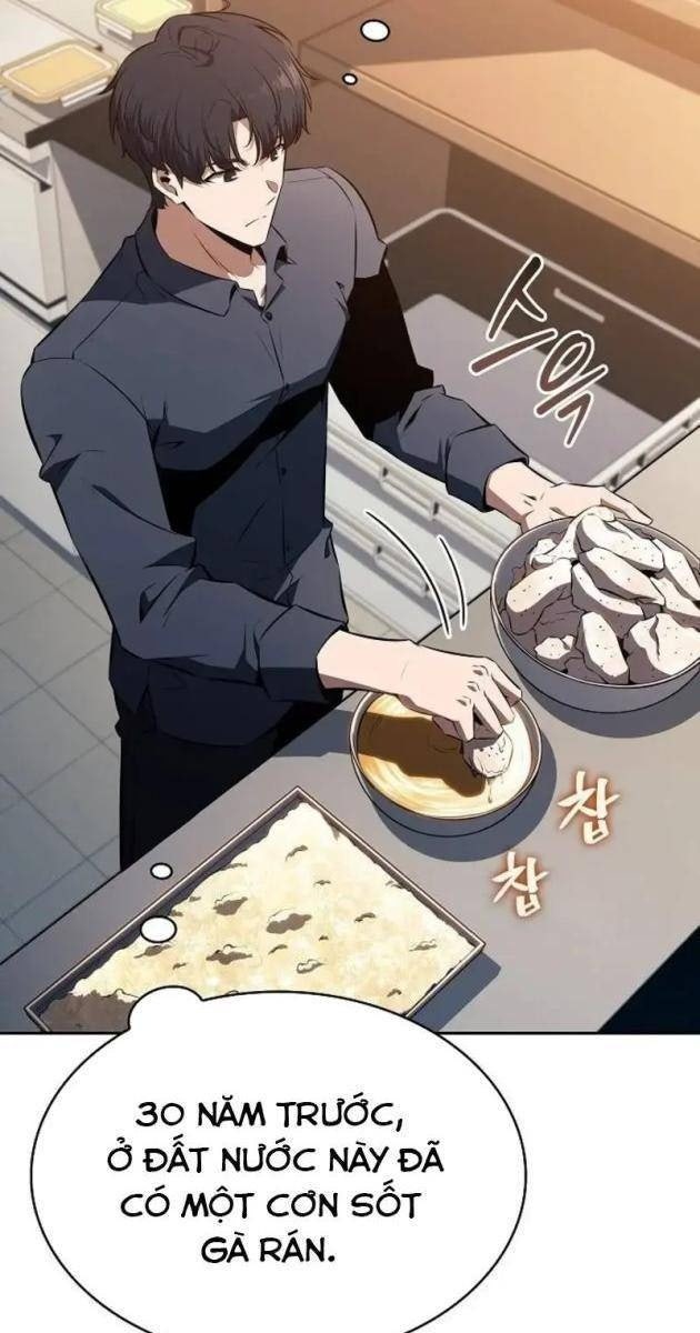 Quán Ăn Định Mệnh - Page 96