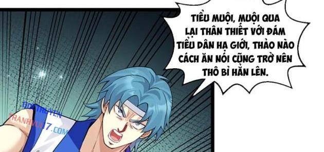 Hảo Đồ Nhi Hãy Tha Cho Vi Sư - Page 4
